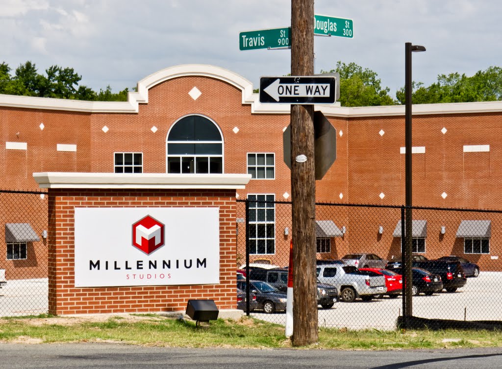 Millennium Studios ST Picture 3