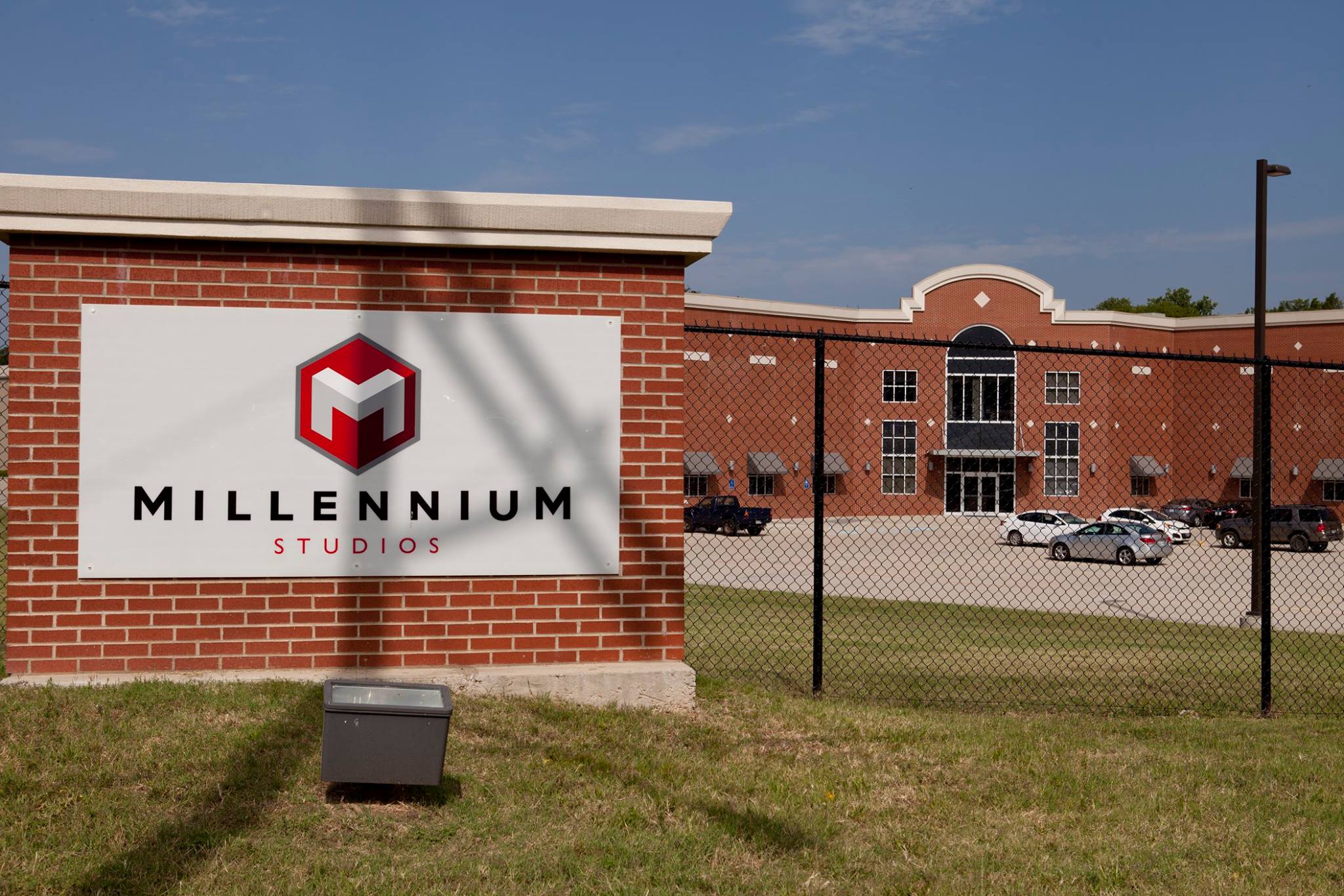 Millennium Studios ST Picture 5
