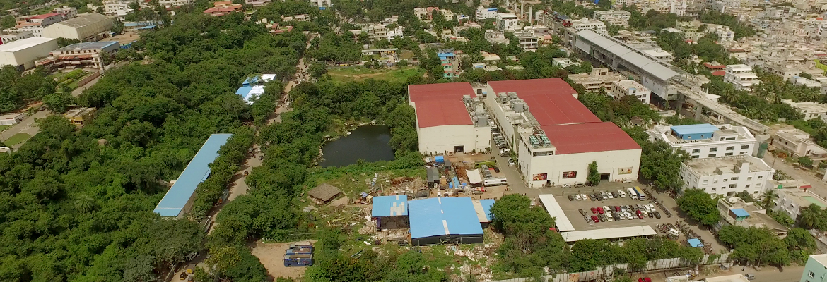 Annapurna Studios ST Picture 002