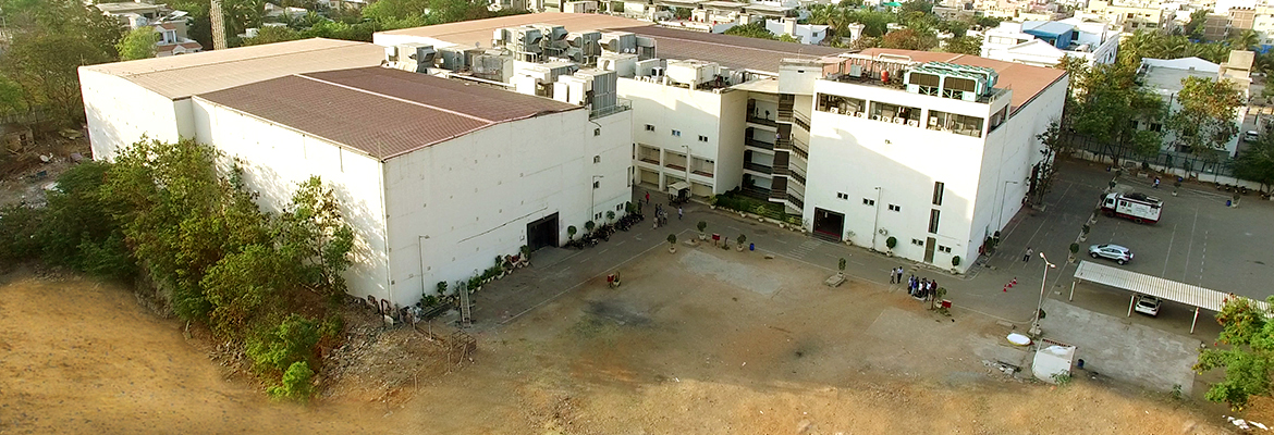 Annapurna Studios ST Picture 003