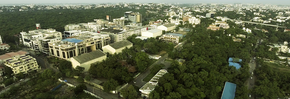 Annapurna Studios ST Picture 004