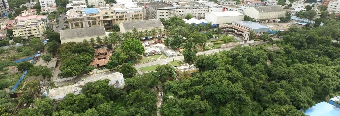 Annapurna Studios ST Picture 005