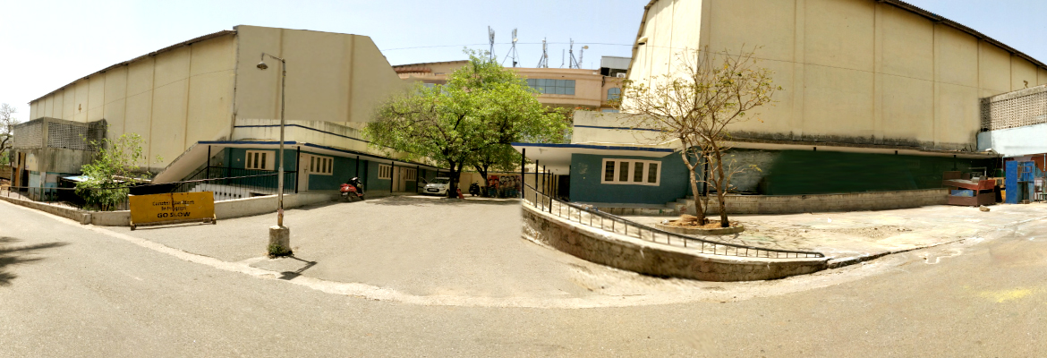 Annapurna Studios ST Picture 006