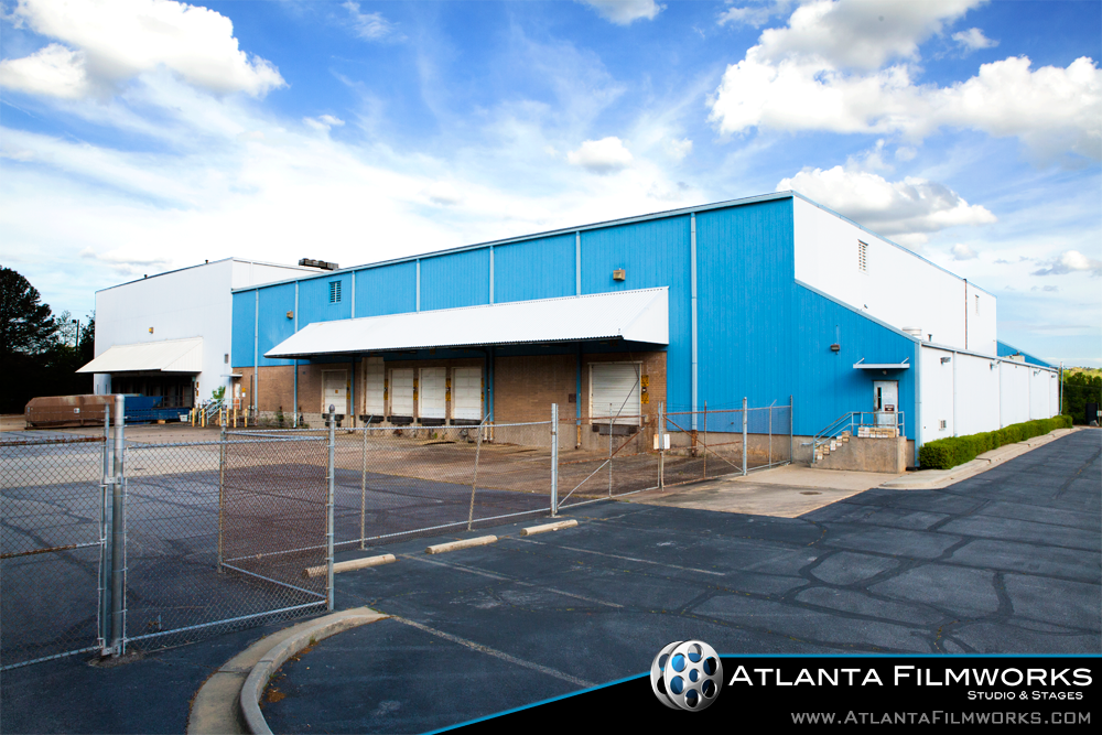 Atlanta Filmworks ST Picture 003