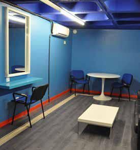 Adisar Media Estudios Titanium ST Picture 002