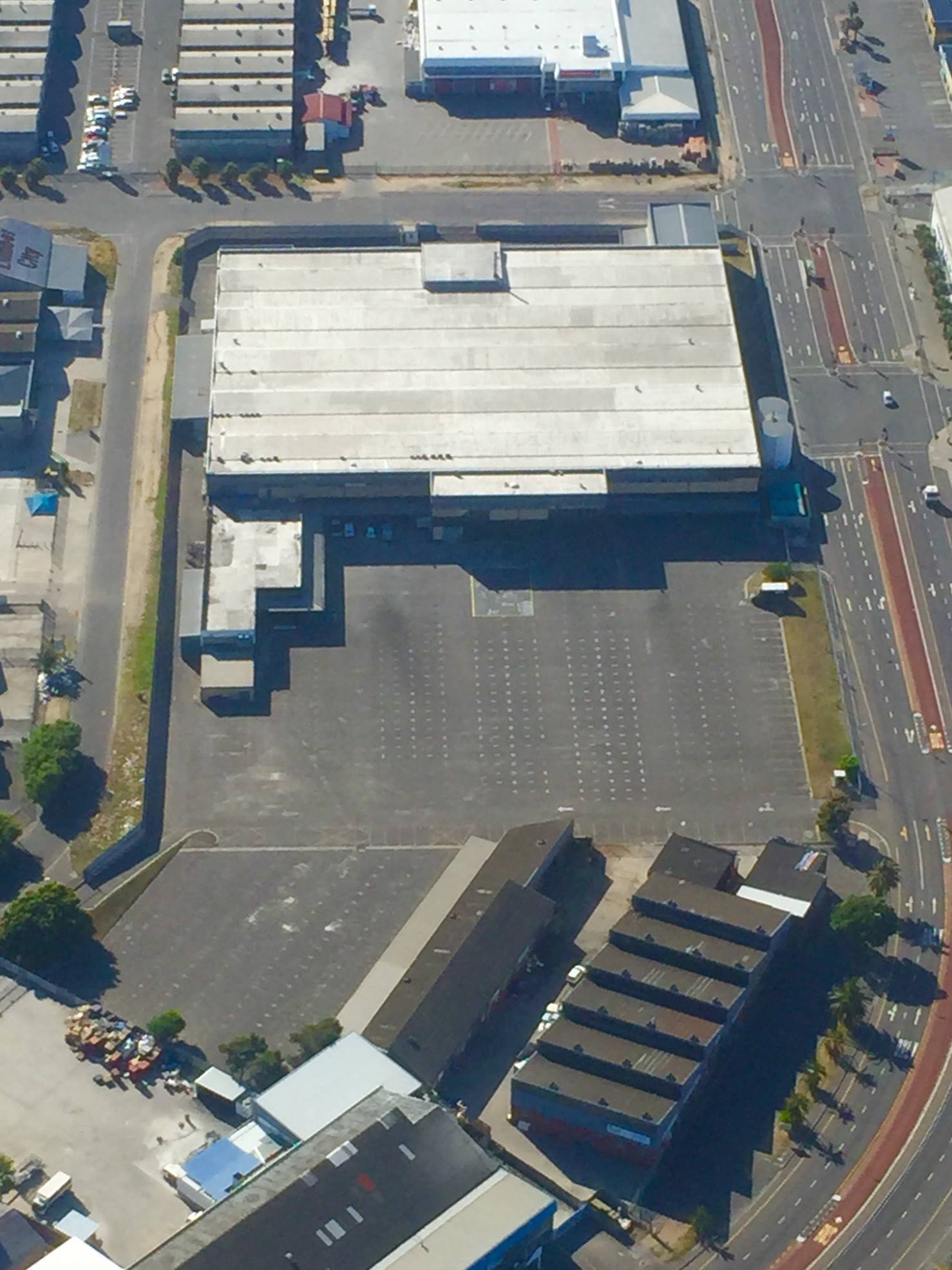Atlantic Studios ST Picture 2