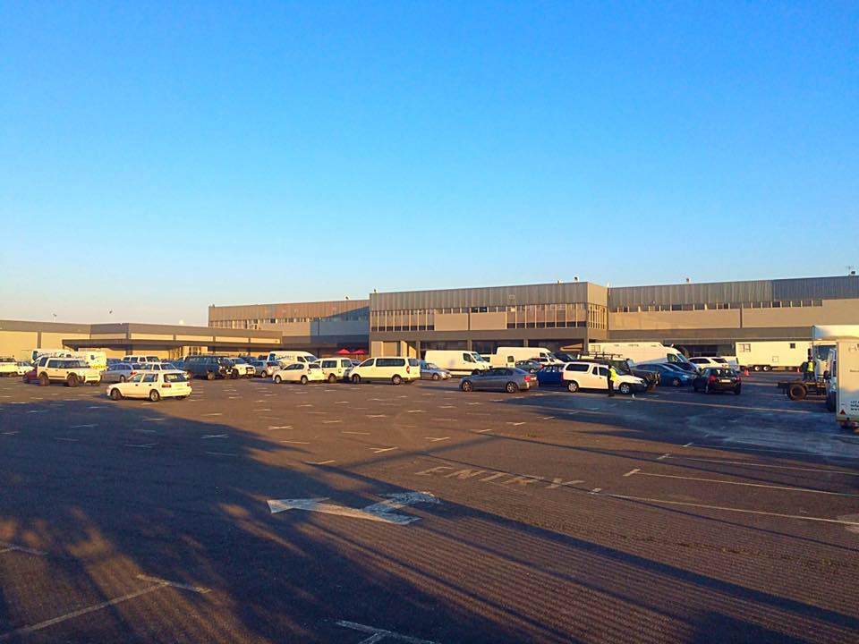 Atlantic Studios ST Picture 5