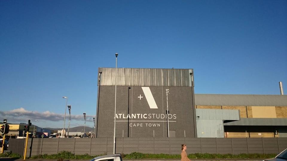Atlantic Studios ST Picture 6