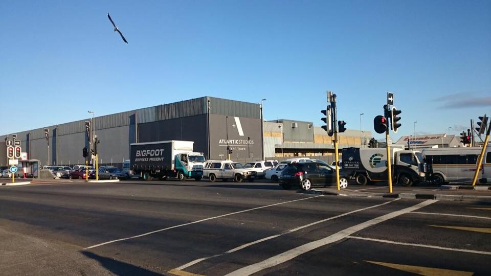 Atlantic Studios ST Picture 8