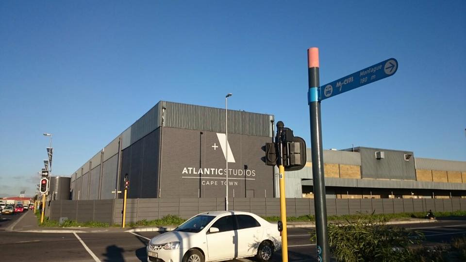 Atlantic Studios ST Picture 10