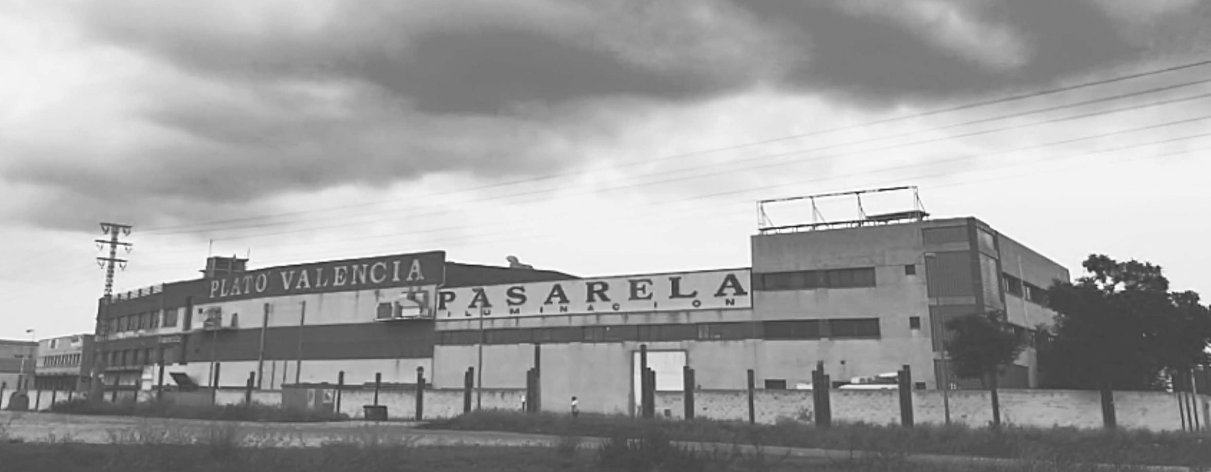 Pasarela ST Picture 1