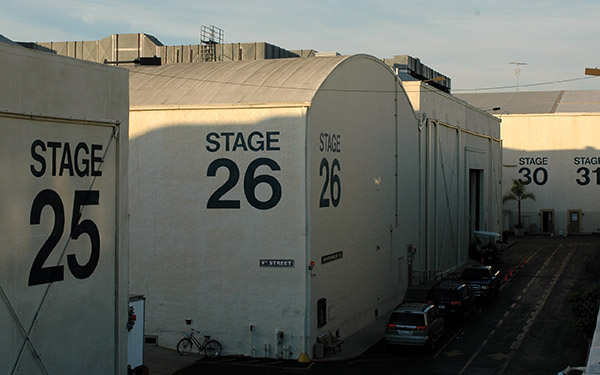 The Studios at Paramount ST Picture 3