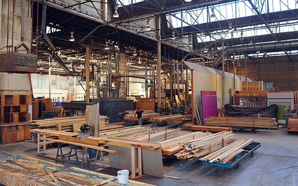 The Studios at Paramount ST Picture 5