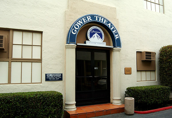 The Studios at Paramount ST Picture 7