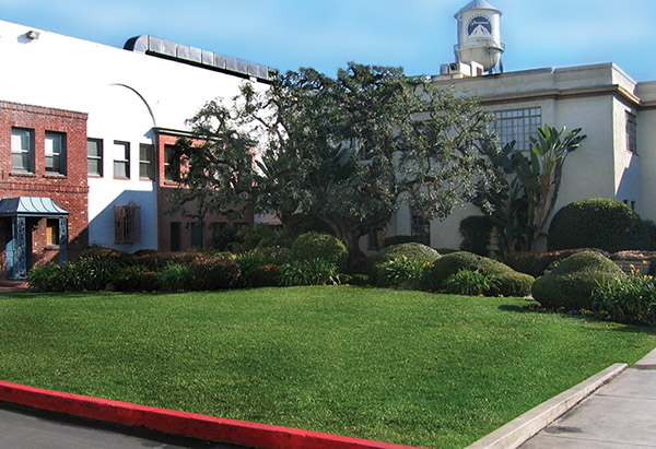 The Studios at Paramount ST Picture 8