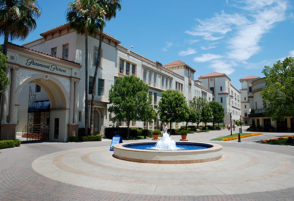 The Studios at Paramount ST Picture 10