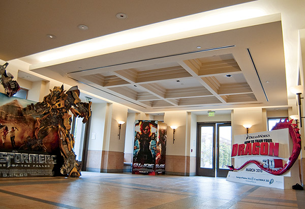 The Studios at Paramount ST Picture 13