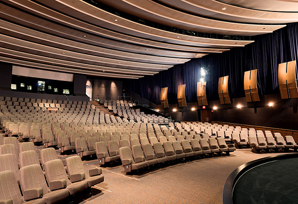 The Studios at Paramount ST Picture 19