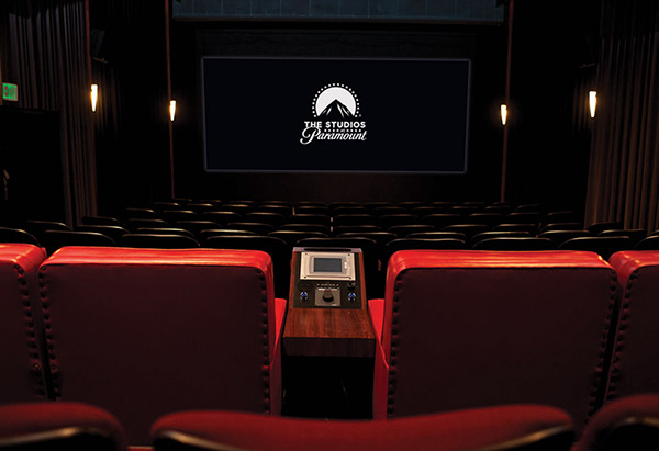The Studios at Paramount ST Picture 22