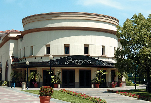 The Studios at Paramount ST Picture 29