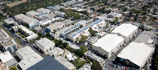 Fox Studios ST Picture 00002