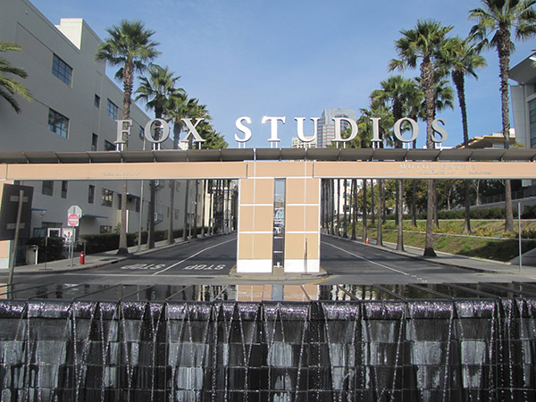 Fox Studios ST Picture 00003
