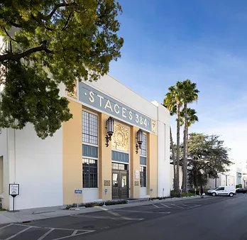 Fox Studios ST Picture 00004