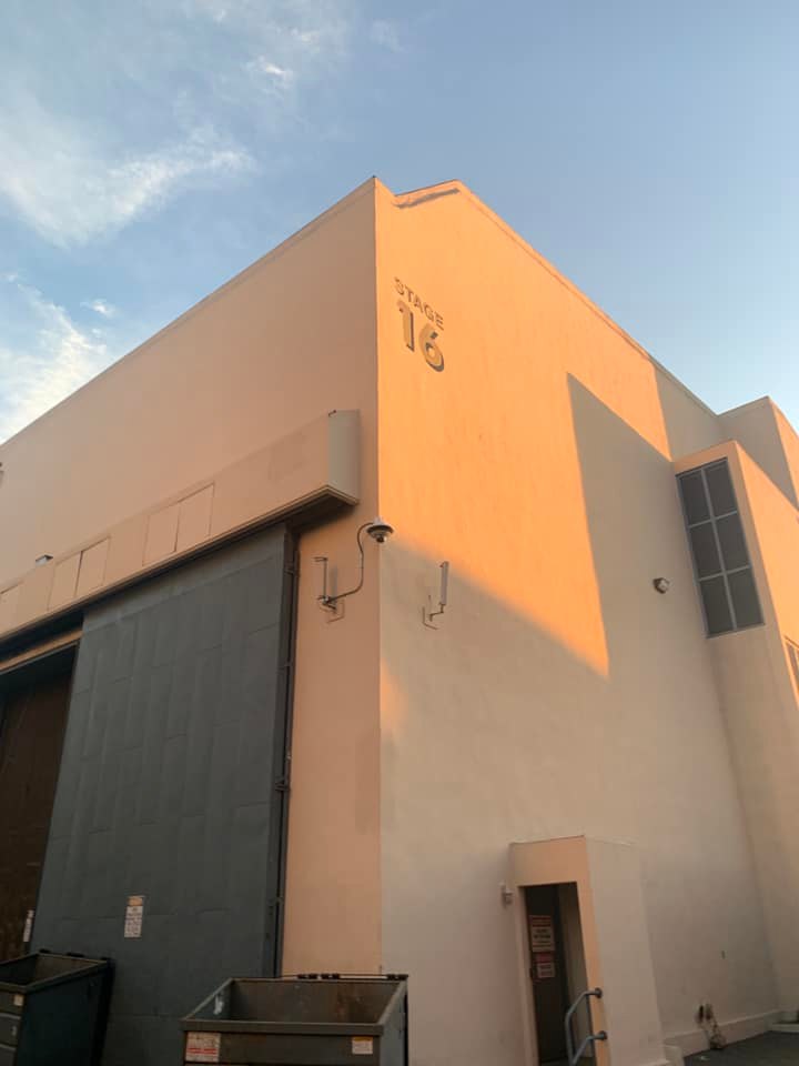 Fox Studios ST Picture 00008