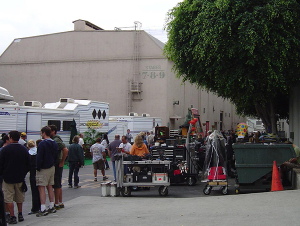 Culver Studios ST Picture 008