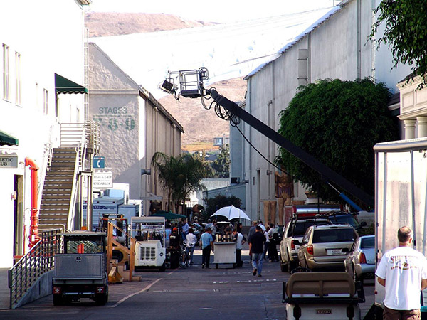 Culver Studios ST Picture 009