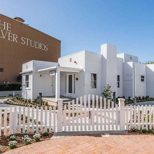 Culver Studios ST Picture 012