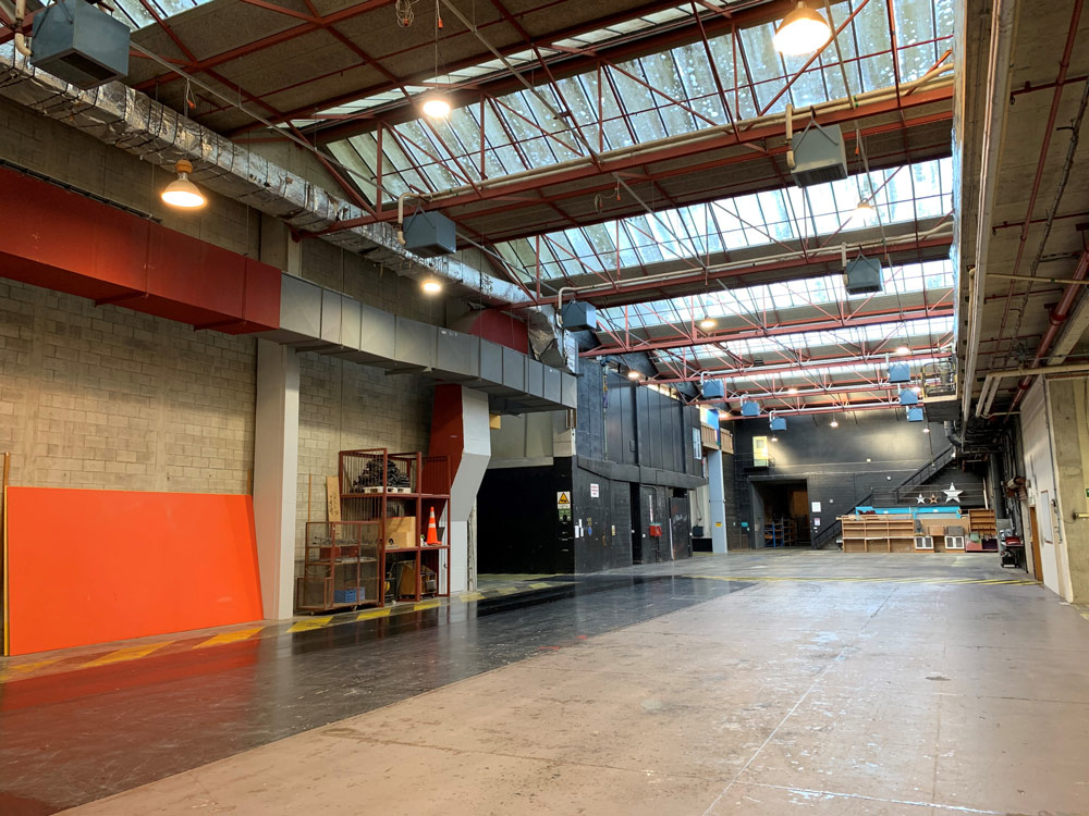 Avalon Film & TV Studios ST Picture 007