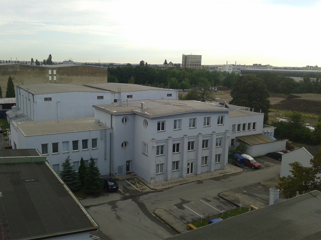 Barrandov Hostivar ST Picture 000