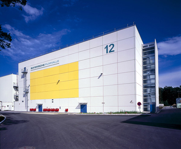 Bavaria Studios ST Picture 005