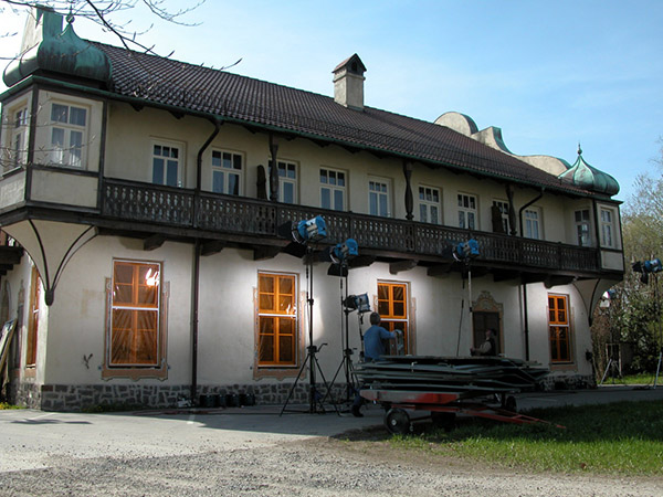 Bavaria Studios ST Picture 007