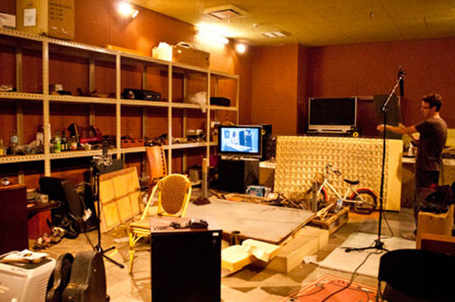 Bigfoot Studios ST Picture 006