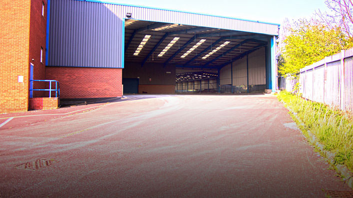 Peregrine Studio ST Picture 2