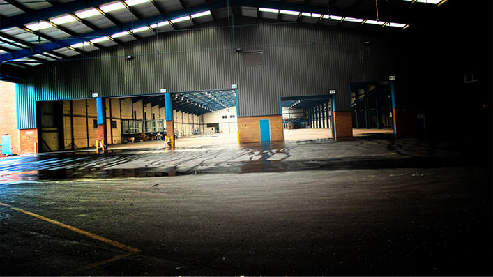 Peregrine Studio ST Picture 4