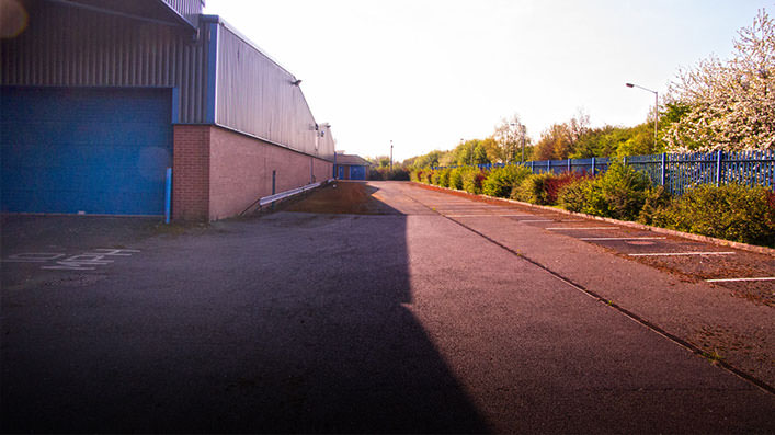 Peregrine Studio ST Picture 6