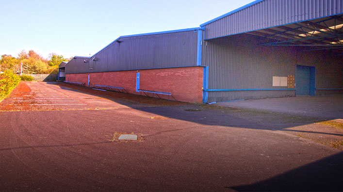 Peregrine Studio ST Picture 7