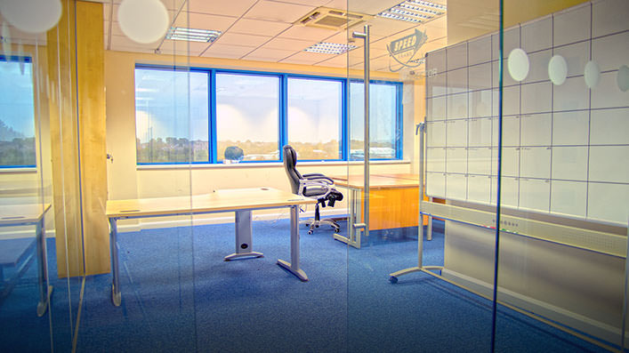 Peregrine Studio ST Picture 11