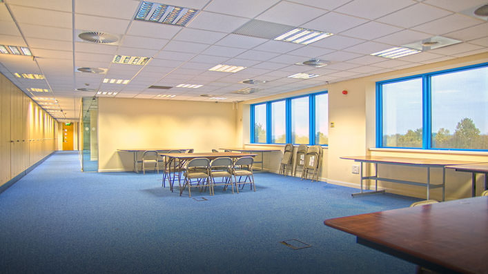 Peregrine Studio ST Picture 12