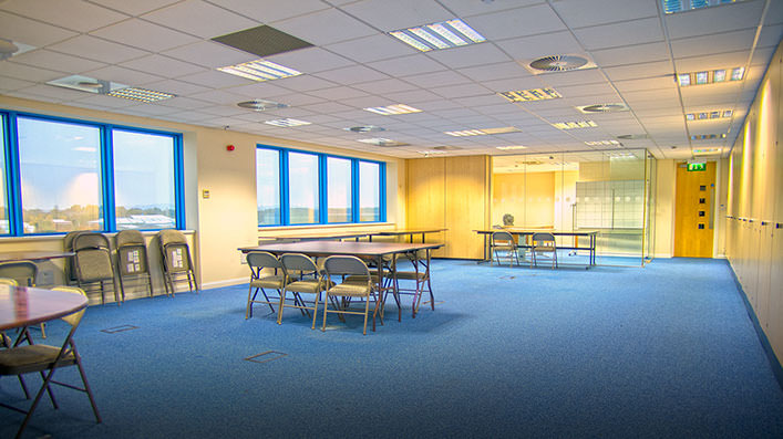 Peregrine Studio ST Picture 13
