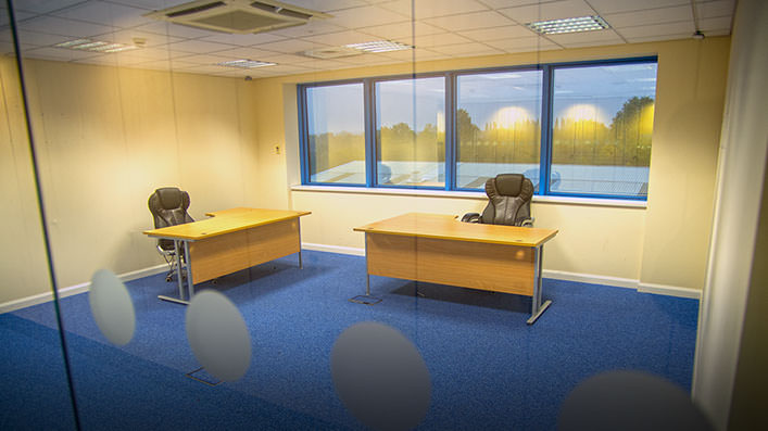 Peregrine Studio ST Picture 14