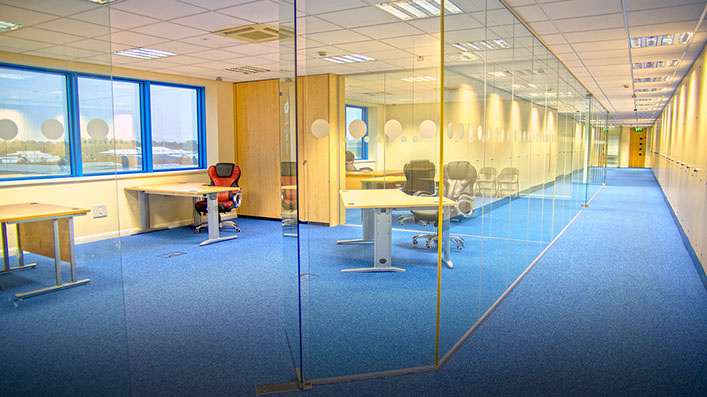 Peregrine Studio ST Picture 15