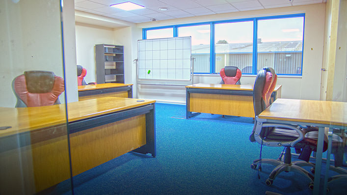 Peregrine Studio ST Picture 17