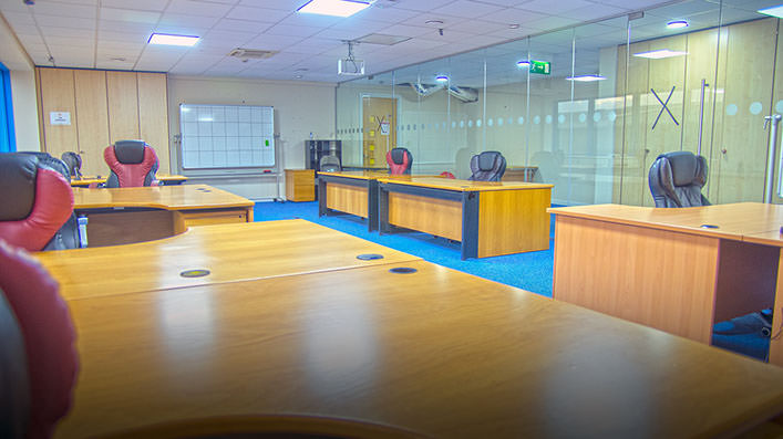Peregrine Studio ST Picture 18