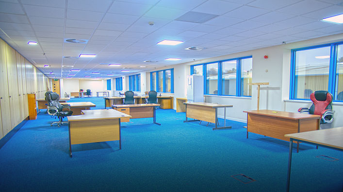 Peregrine Studio ST Picture 19