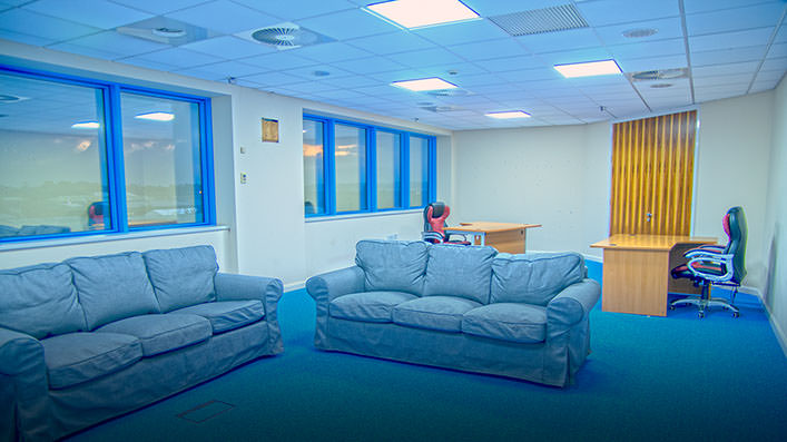 Peregrine Studio ST Picture 21
