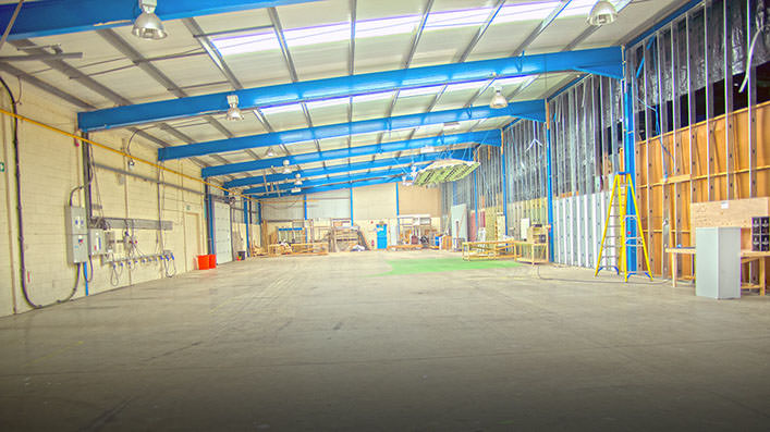 Peregrine Studio ST Picture 24